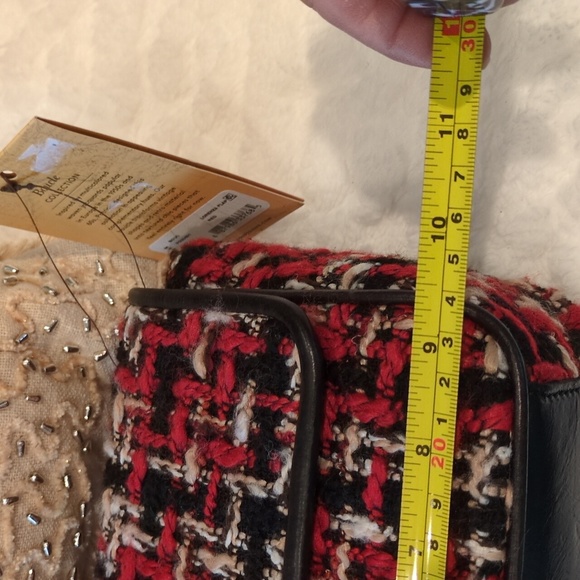 Patricia Nash Brand New With tags - Picture 12 of 12